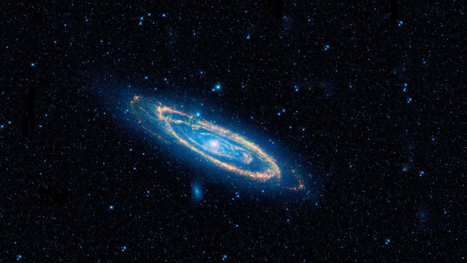 andromeda